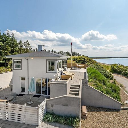 Lovely Home In Spottrup With Wifi Lihme 外观 照片
