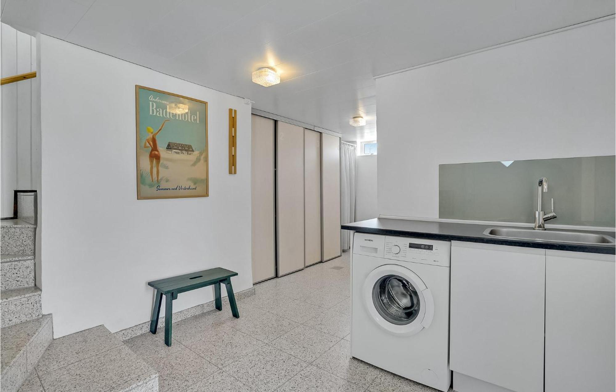 Lovely Home In Spottrup With Wifi Lihme 外观 照片